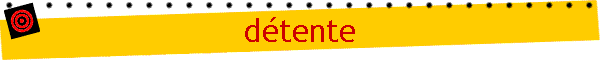 dtente