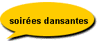 soires dansantes